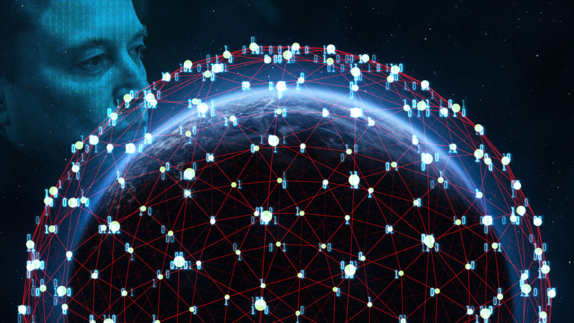 SpaceX gets FCC permission to launch another 7,500 Starlink satellites